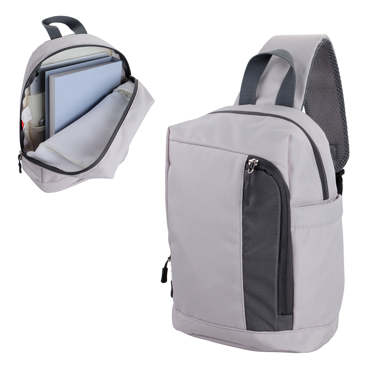 Picture of Greyhound Crossbody Bag