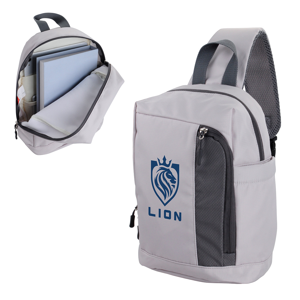 Picture of Greyhound Crossbody Bag