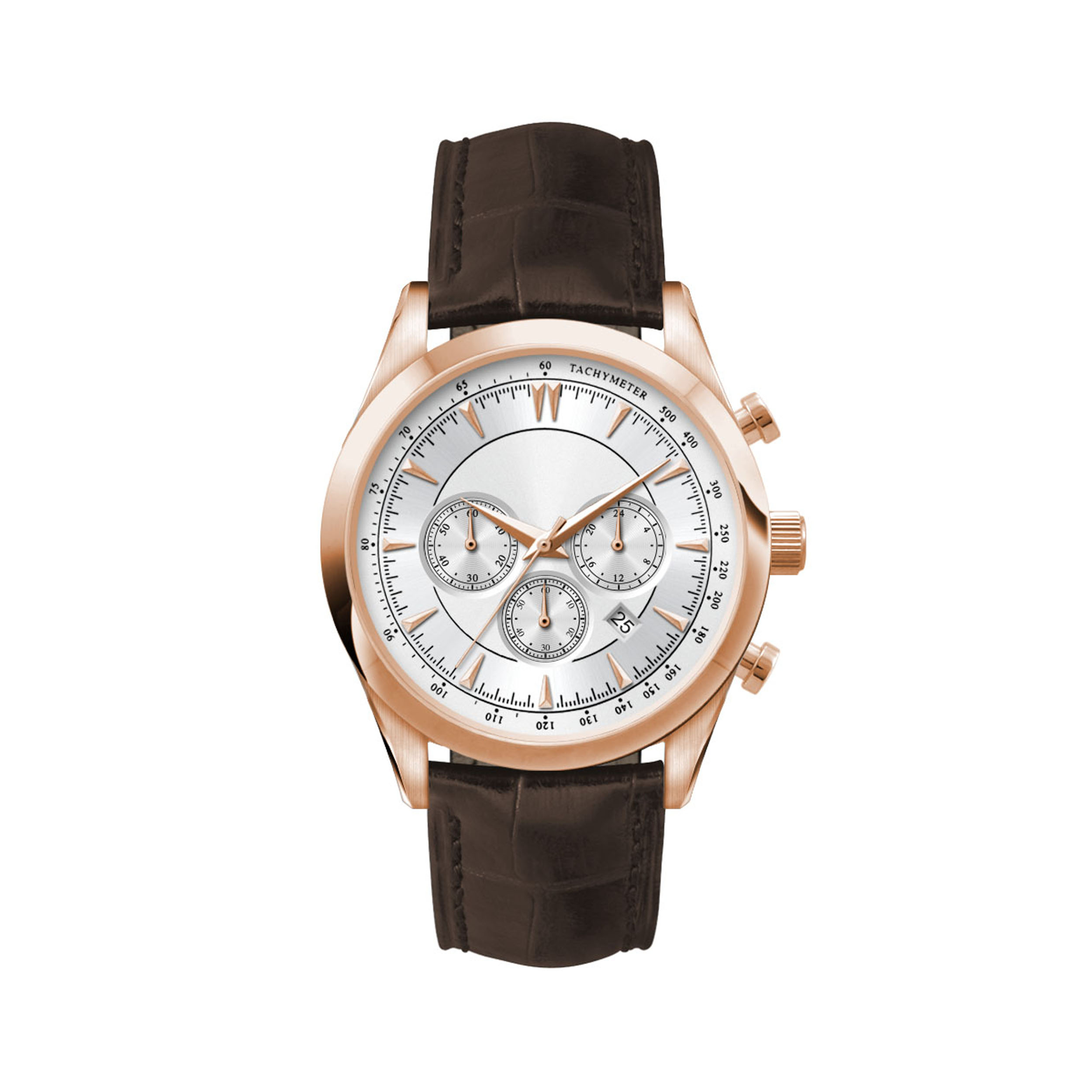 Picture of Mens Watch Men's Watch
