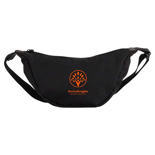 Picture of Lune Microfiber Waist Bag