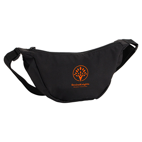 Picture of Lune Microfiber Waist Bag