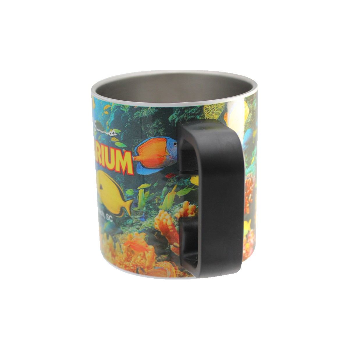 Picture of 15 Oz. Revolution Coffee Mug (Full Color Digital Varnish)