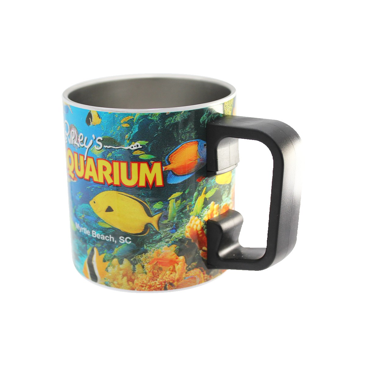 Picture of 15 Oz. Revolution Coffee Mug (Full Color Digital Varnish)