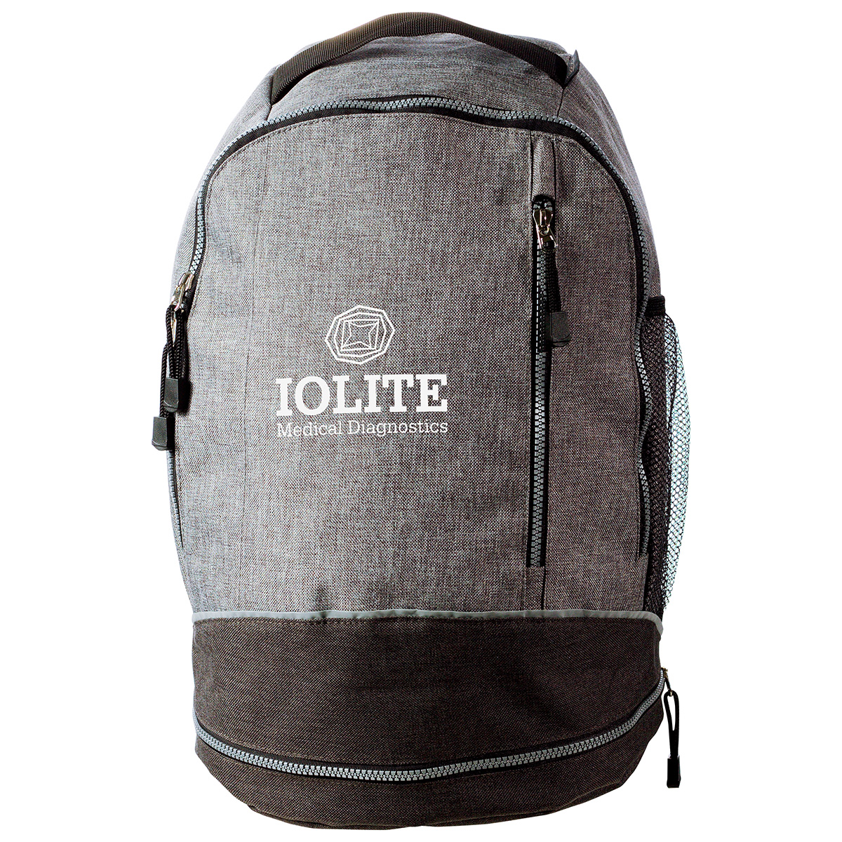 Picture of Tun Polycanvas Urban Backpack by Taroko(TM)
