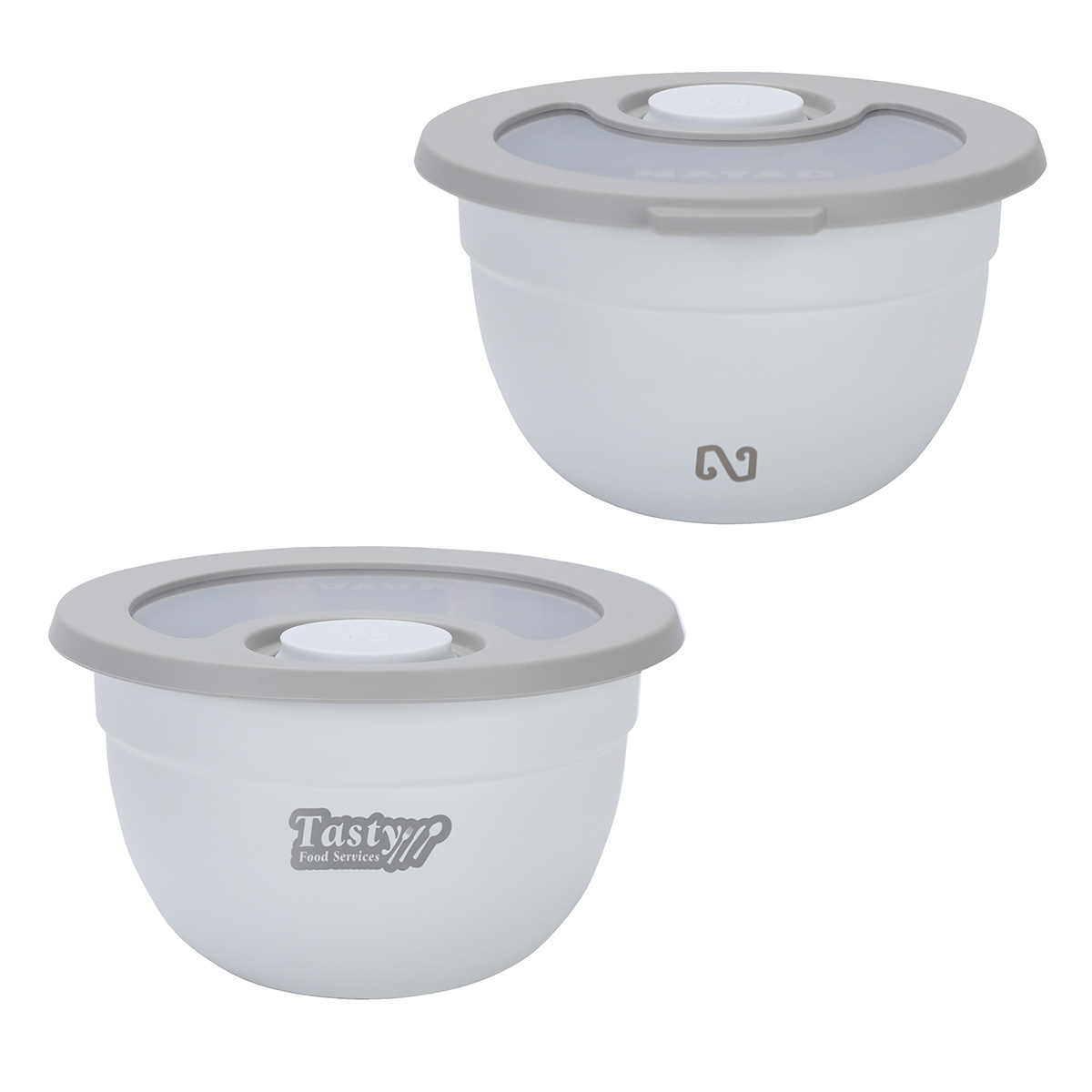 Picture of NAYAD® Utilia 64 oz Salad Bowl