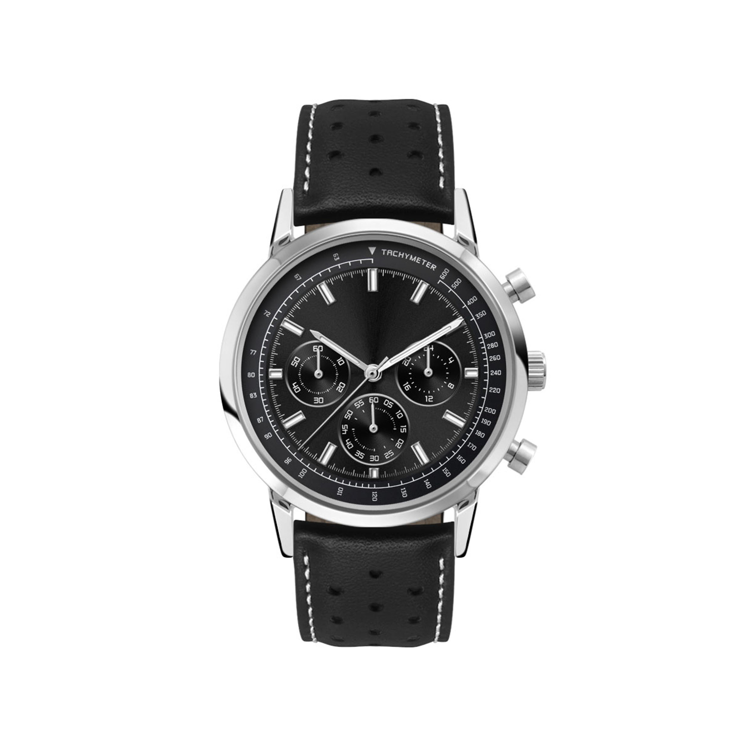 Picture of Unisex Watch Men's Watch