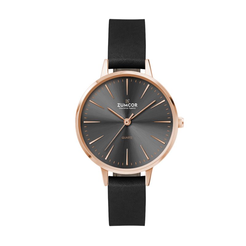 Picture of Ladies 34mm Metal Watch Ladies 34mm Metal Watch