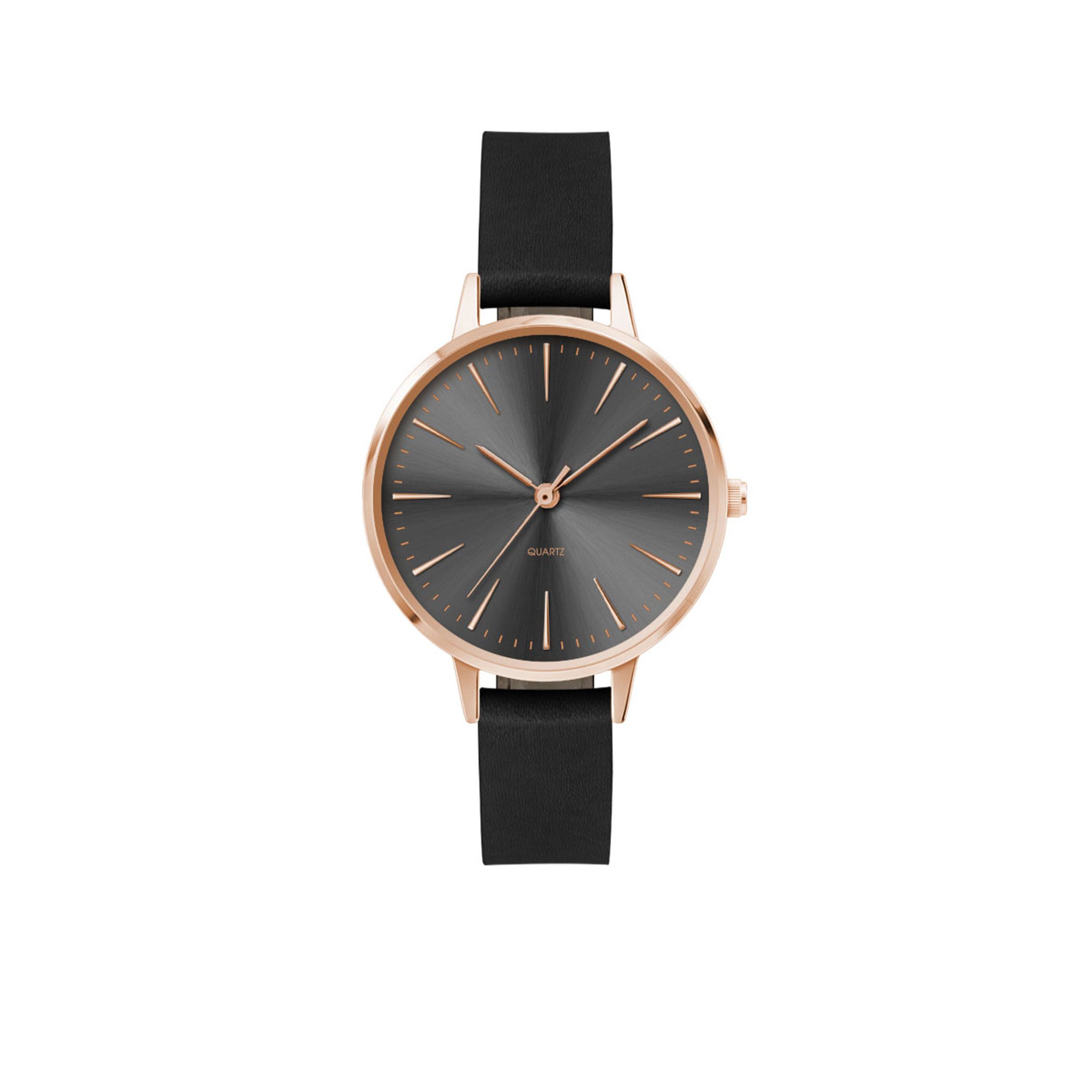 Picture of Ladies 34mm Metal Watch Ladies 34mm Metal Watch