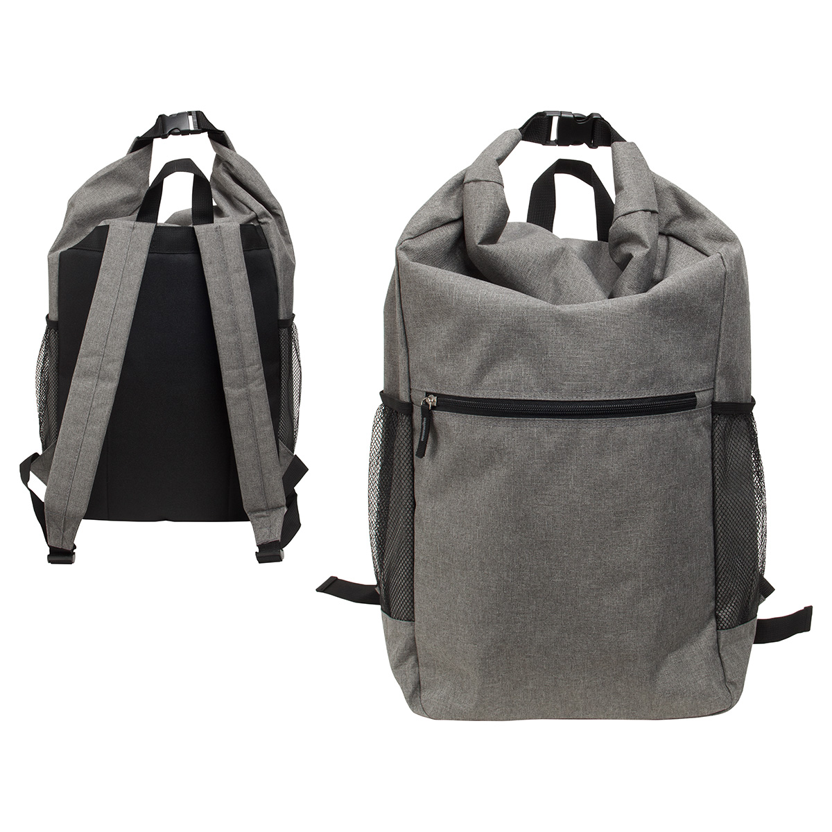 Picture of Bellerive Roll Top Backpack