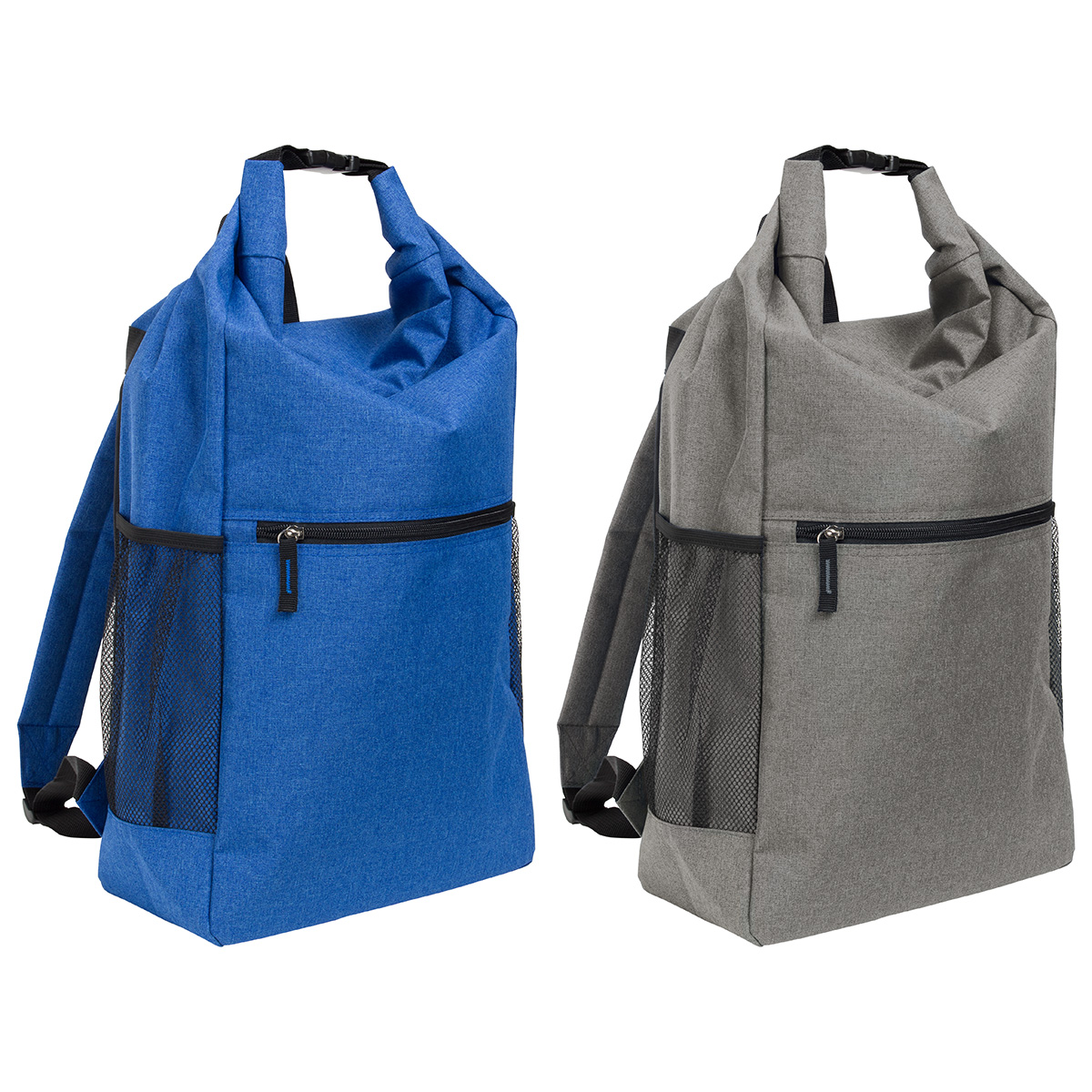 Picture of Bellerive Roll Top Backpack