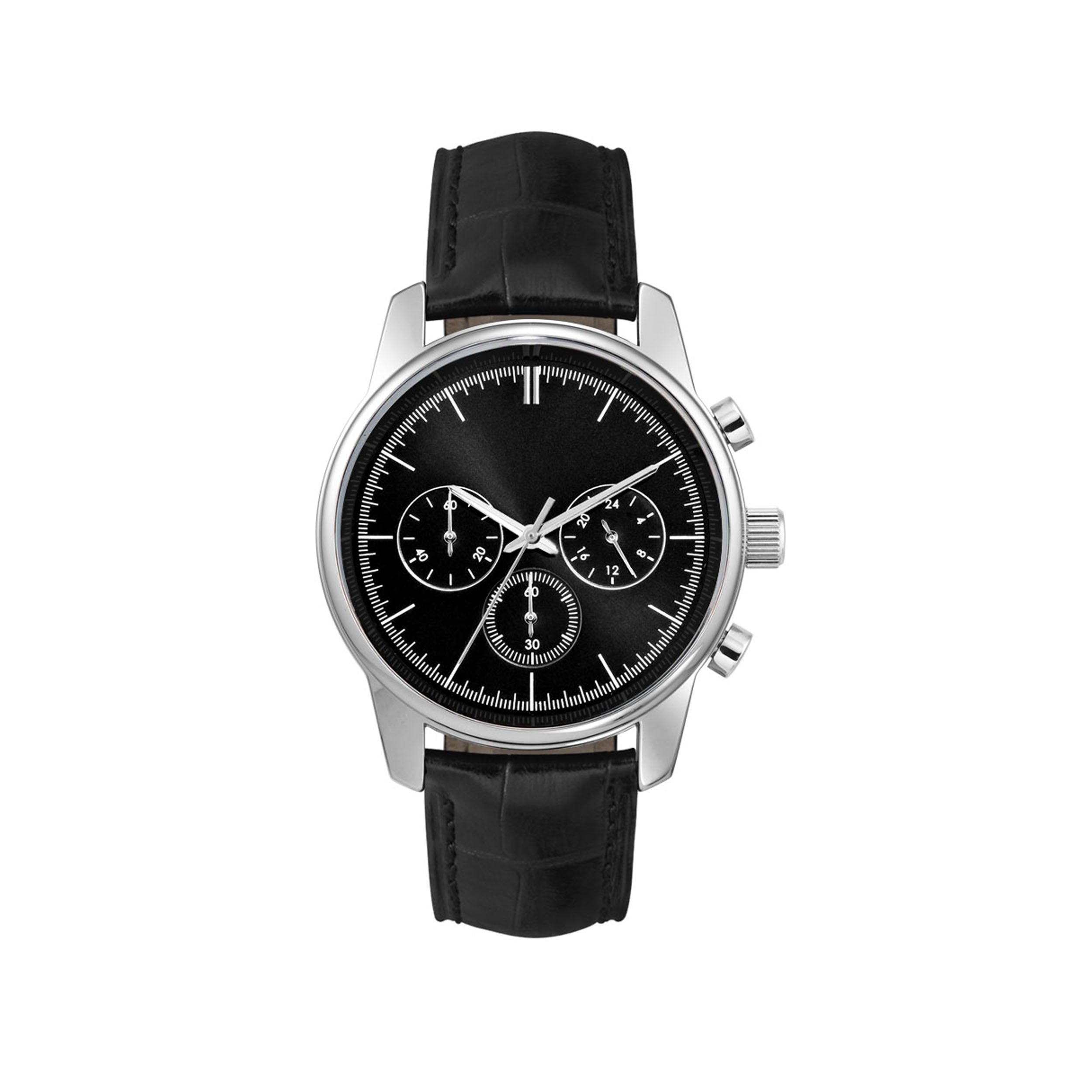 Picture of Unisex Watch Men's Chronograph Watch