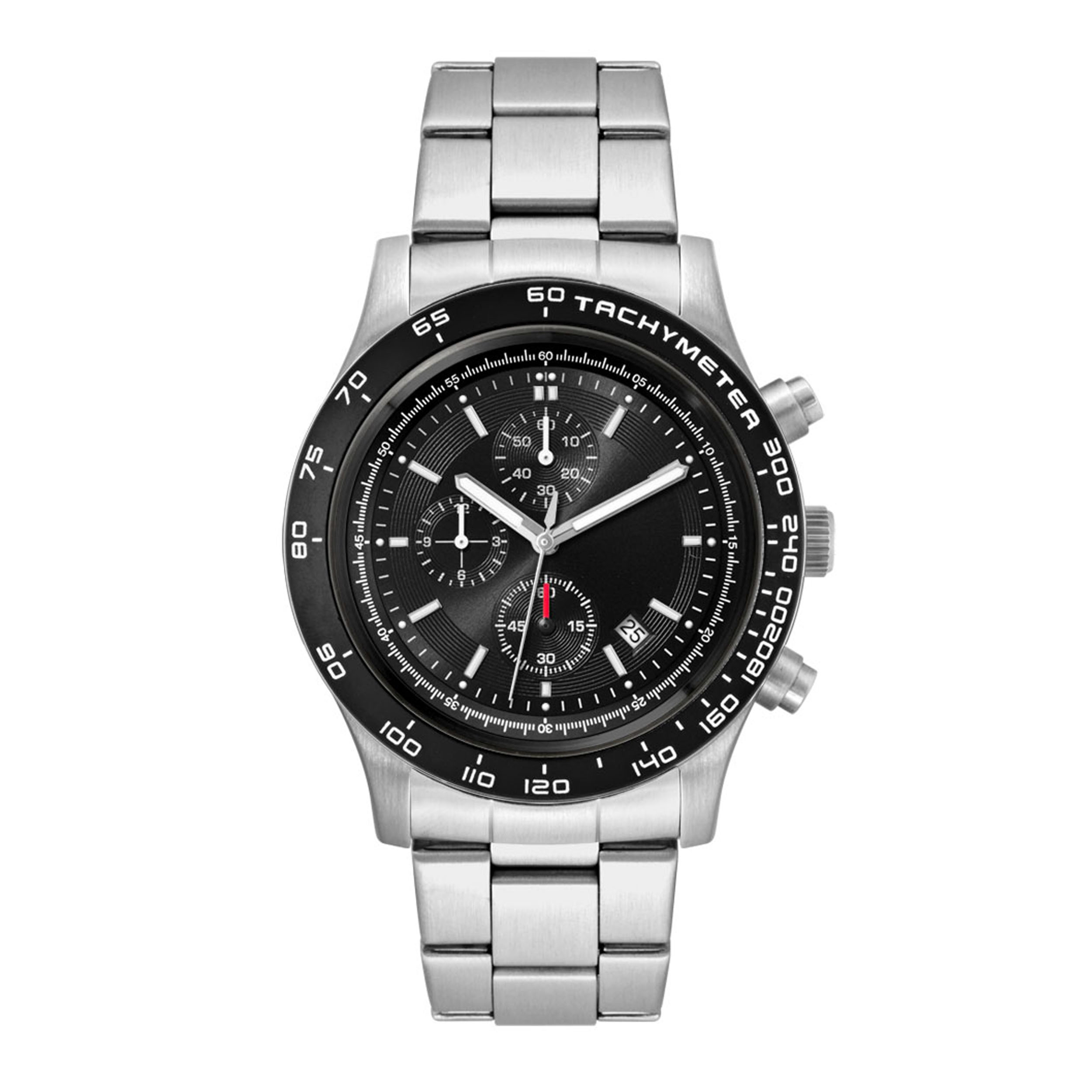 Picture of Unisex Watch Men's Chronograph Watch