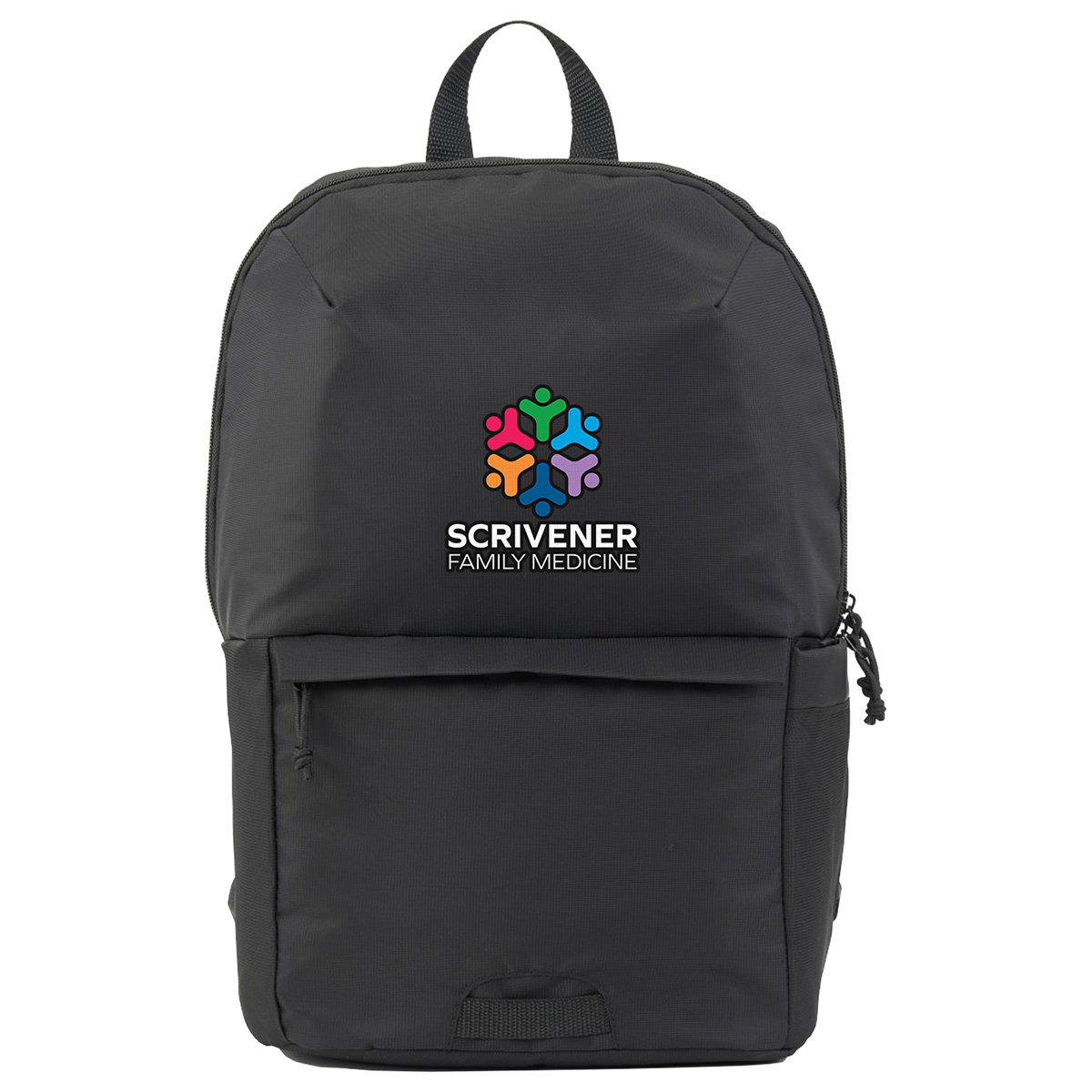 Picture of Uptown Recycled Nylon Backpack