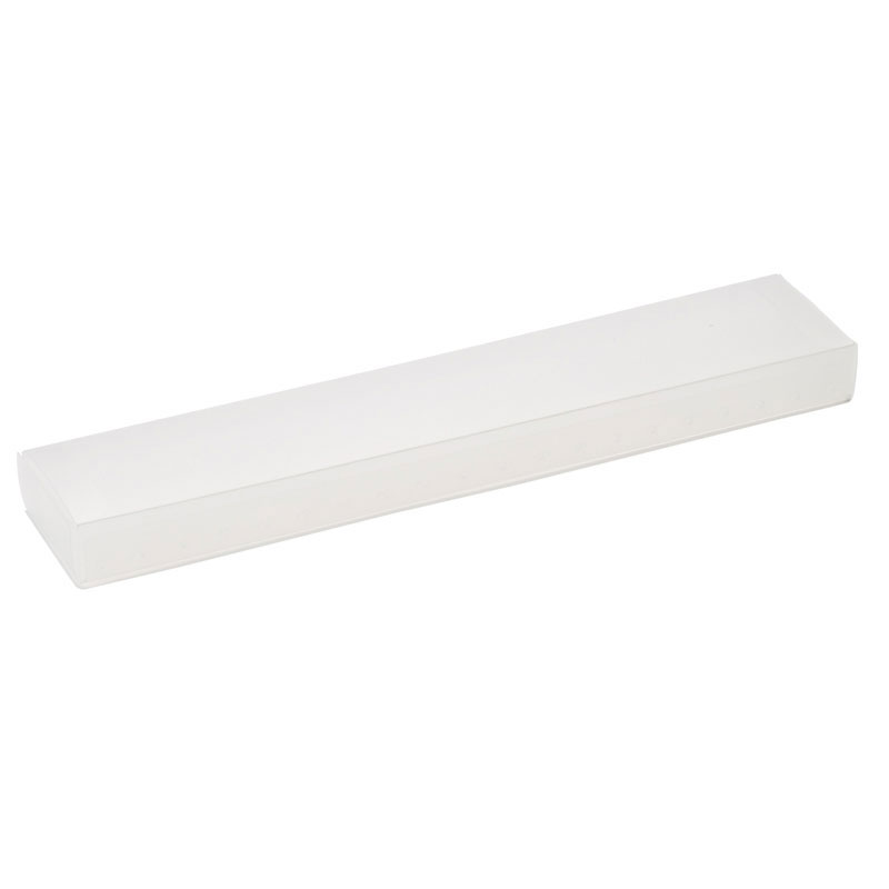 Picture of WCSP01 Plastic Translucent Gift Box