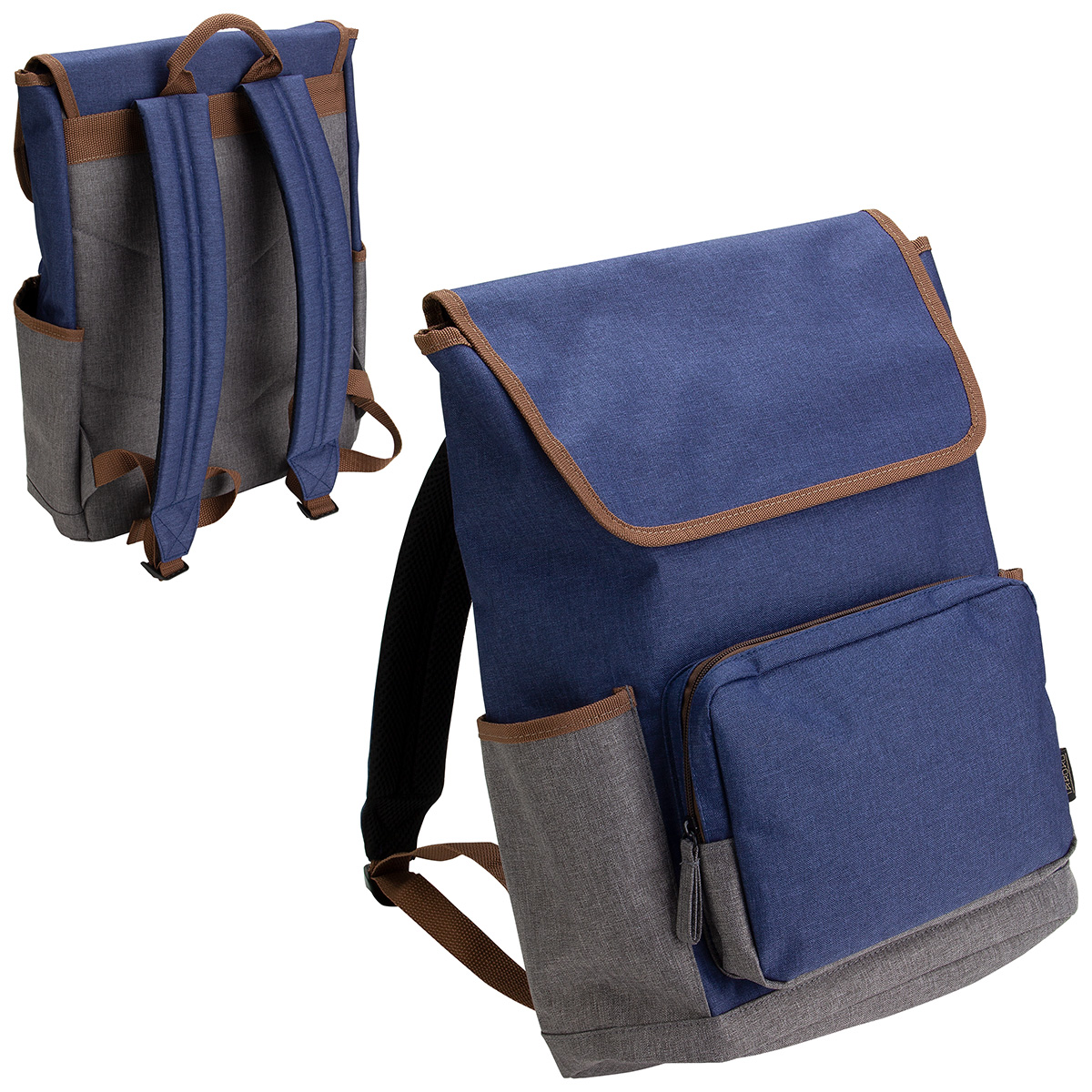 Picture of Republic Urban Backpack by Taroko™
