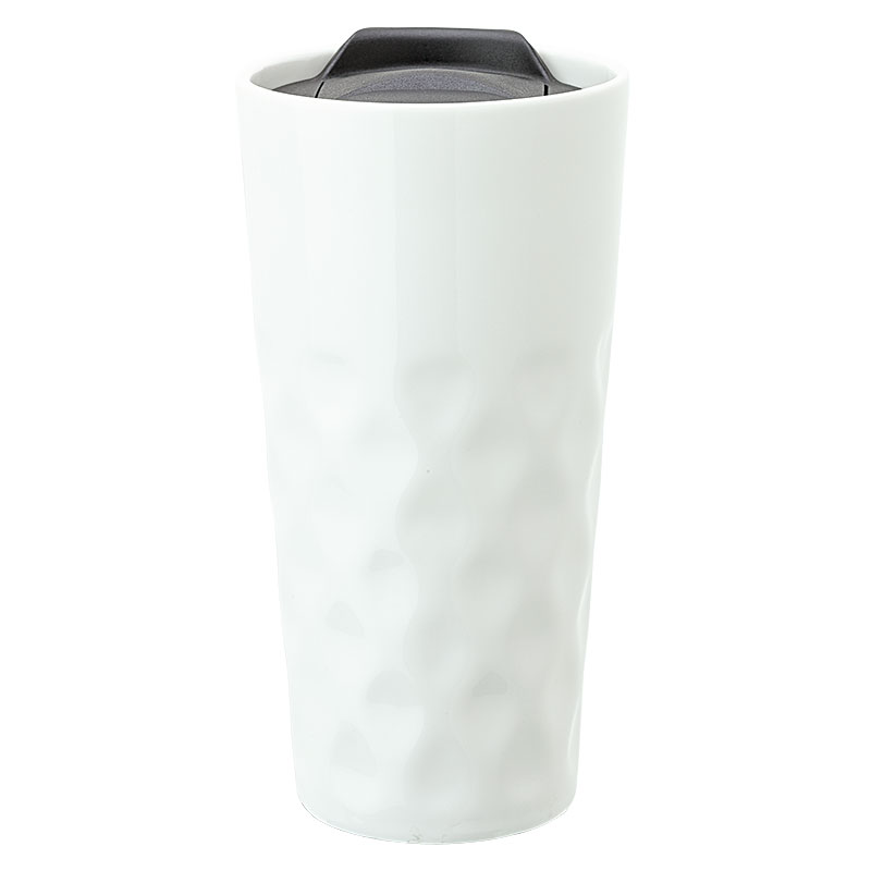 Picture of Nile 15 oz. Ceramic Travel Tumbler
