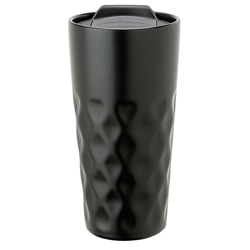 Picture of Nile 15 oz. Ceramic Travel Tumbler