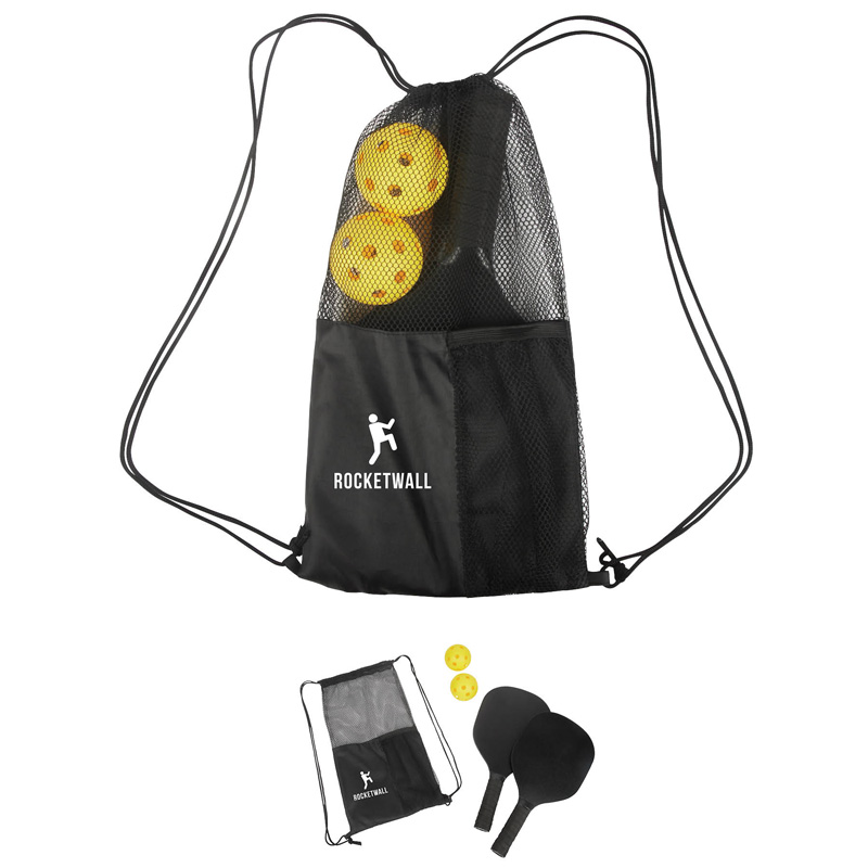 Picture of Joel Pickleball Set