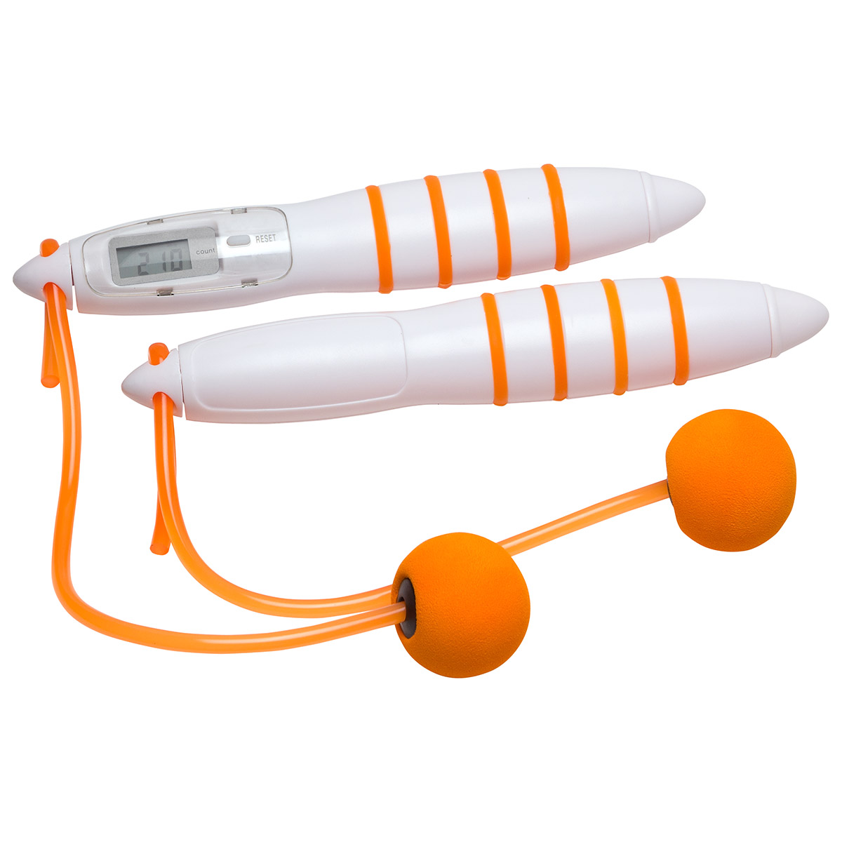 Picture of Cordless Digital Jump Rope