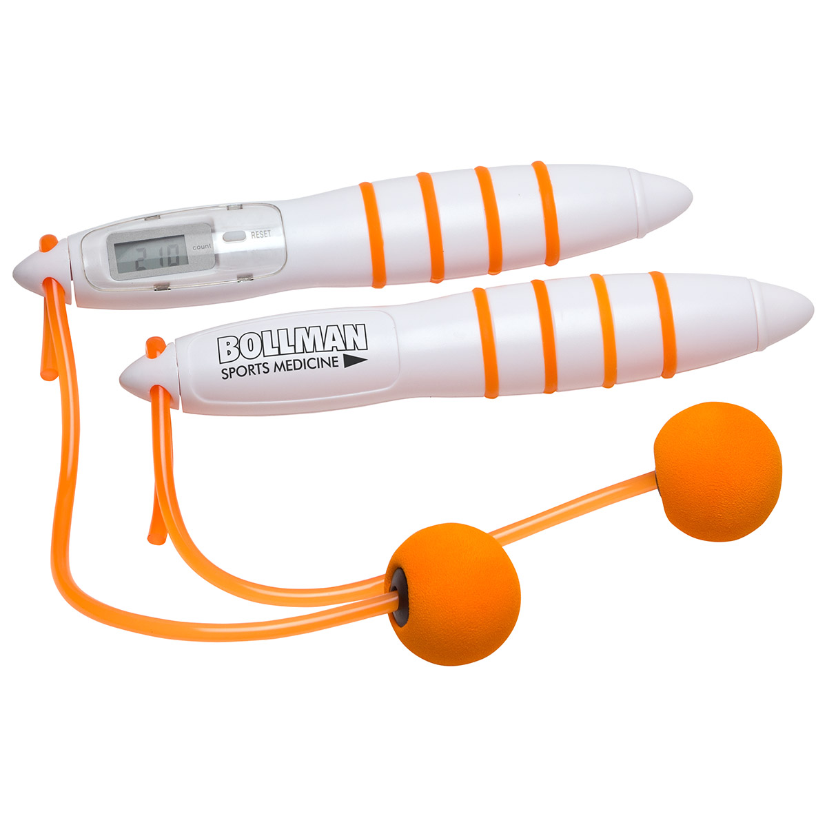 Picture of Cordless Digital Jump Rope
