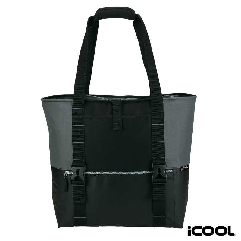 Picture of iCOOL Sandpointe 36-Can Cooler Tote