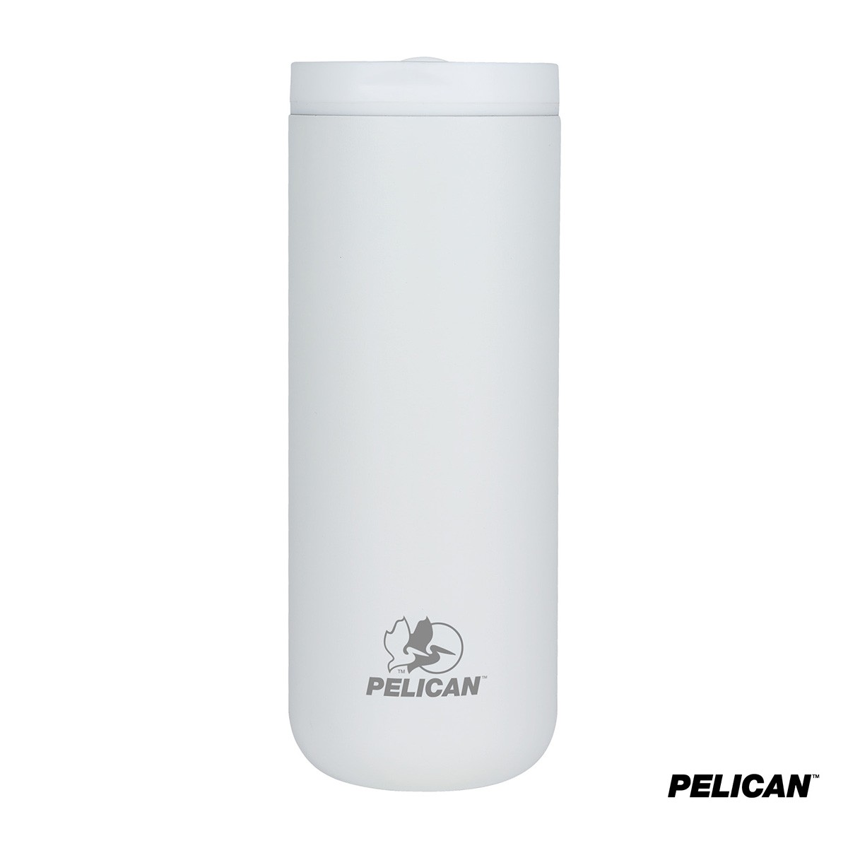 Picture of Pelican Dayventure 20 oz. Recycled Double Wall Stainless Steel Travel Tumbler