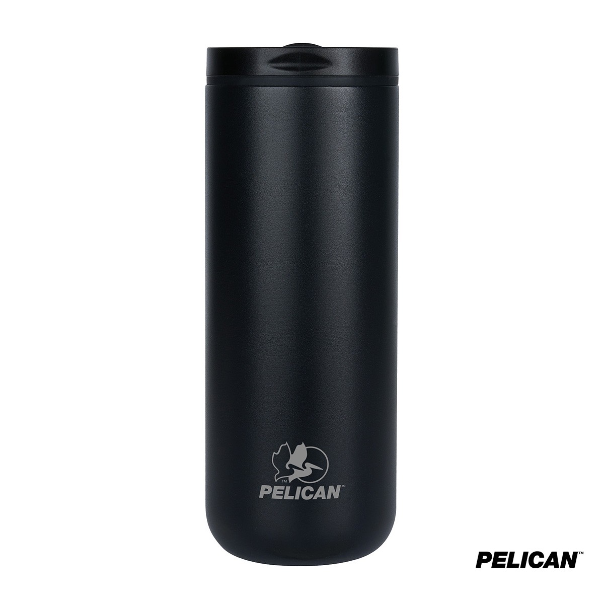 Picture of Pelican Dayventure 20 oz. Recycled Double Wall Stainless Steel Travel Tumbler