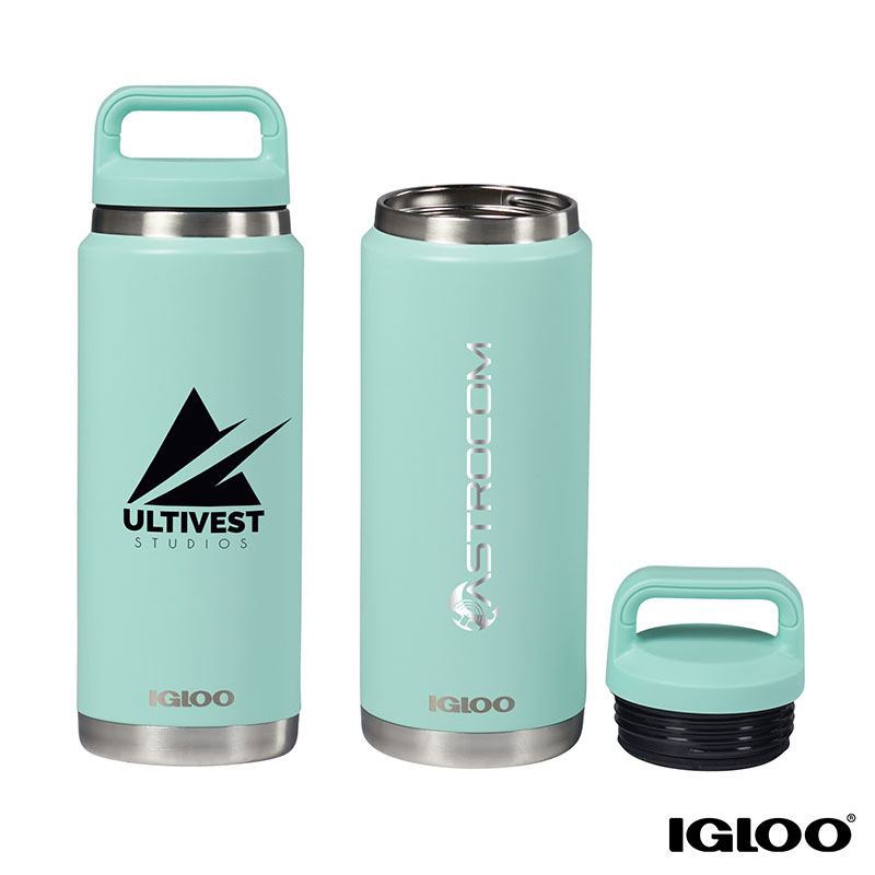 Picture of Igloo 26 oz. Vacuum Insulated Bottle