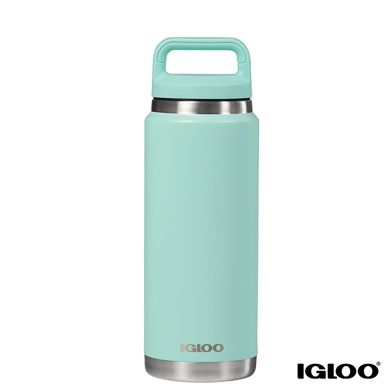 Picture of Igloo 26 oz. Vacuum Insulated Bottle