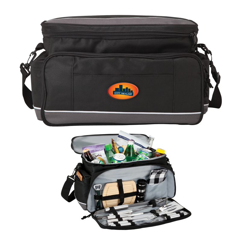 Picture of Penn Valley BBQ / Cooler Bag