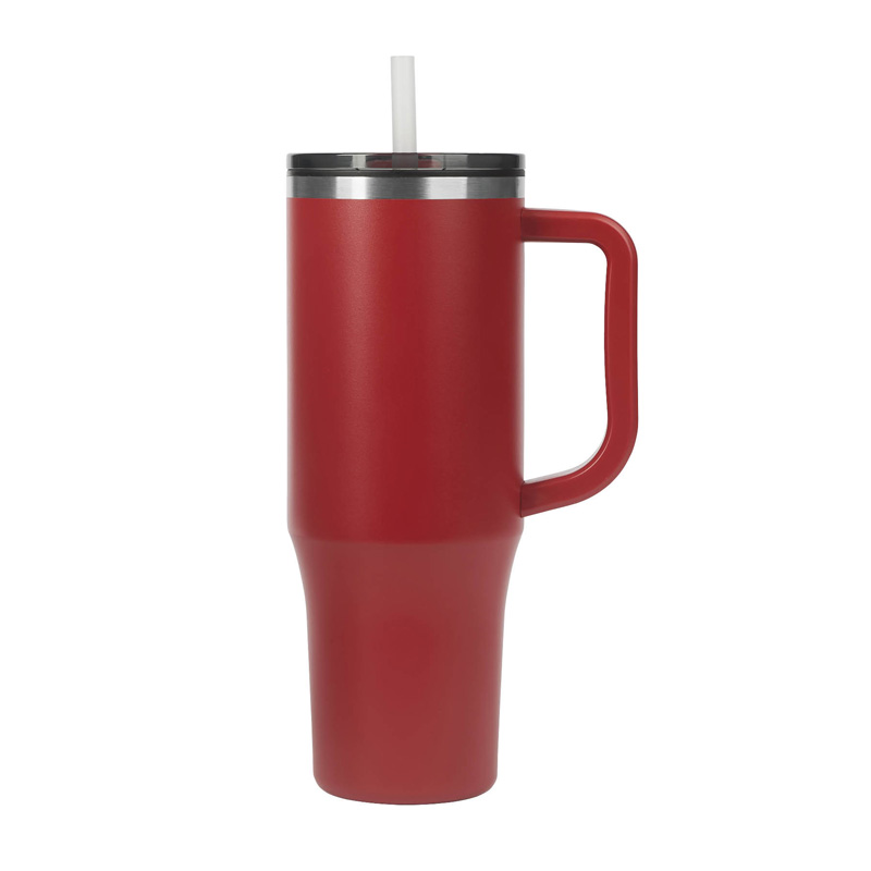 Picture of Emerson 30 oz. Recycled SS/PP Liner Travel Mug