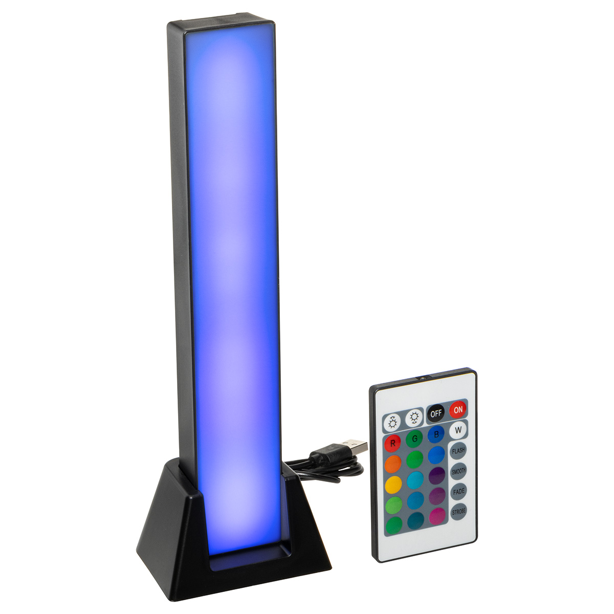 Picture of Marquee Multi-Color Light Bar with Remote Control