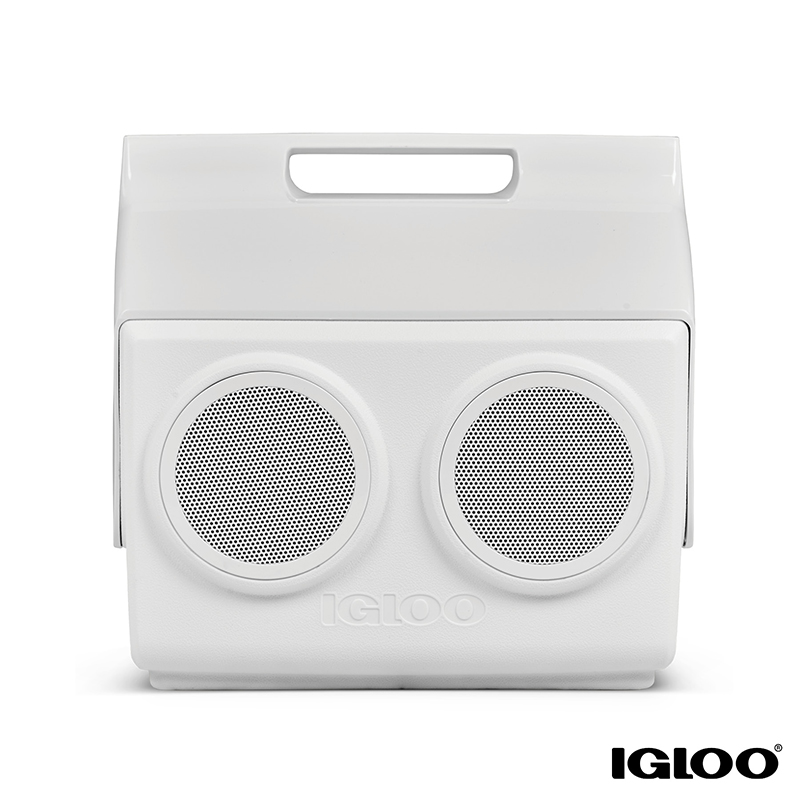 Picture of Igloo KoolTunes Cooler
