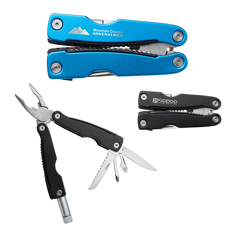 Picture of Titus LED Multi-Plier Tool