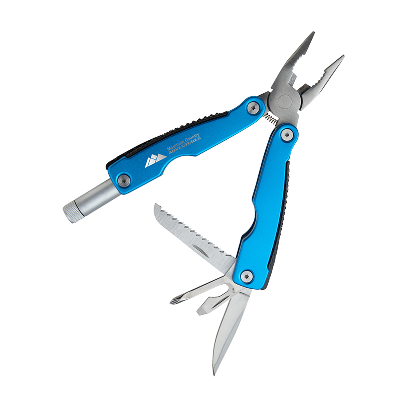 Picture of Titus LED Multi-Plier Tool