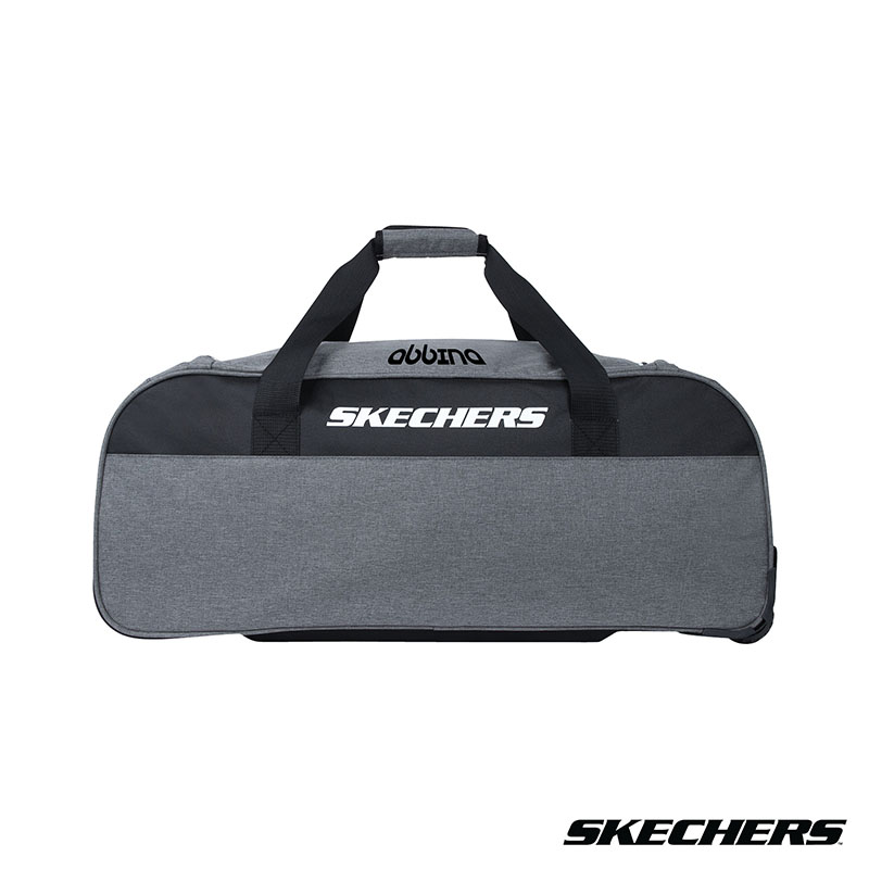 Picture of Skechers Saratoga 28" Wheeled Duffel