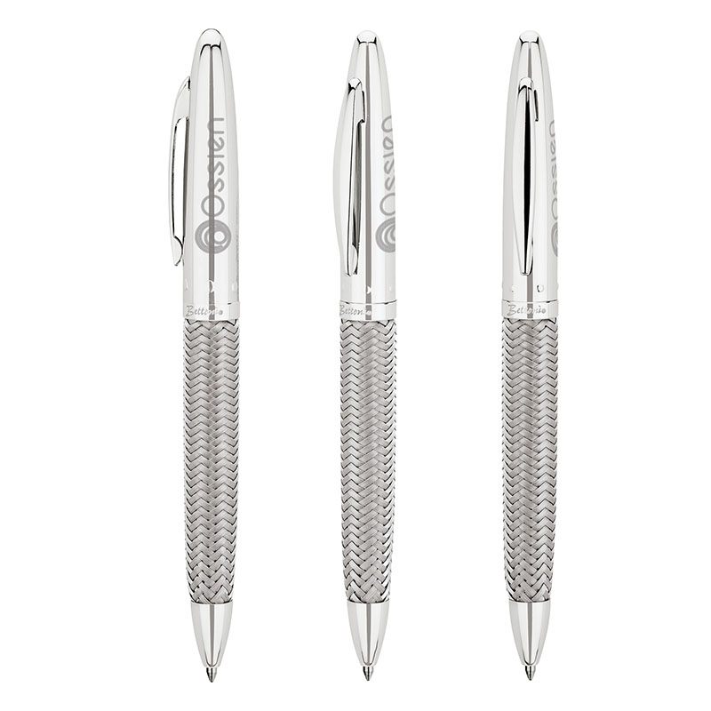 Picture of Armour I Bettoni Ballpoint Pen