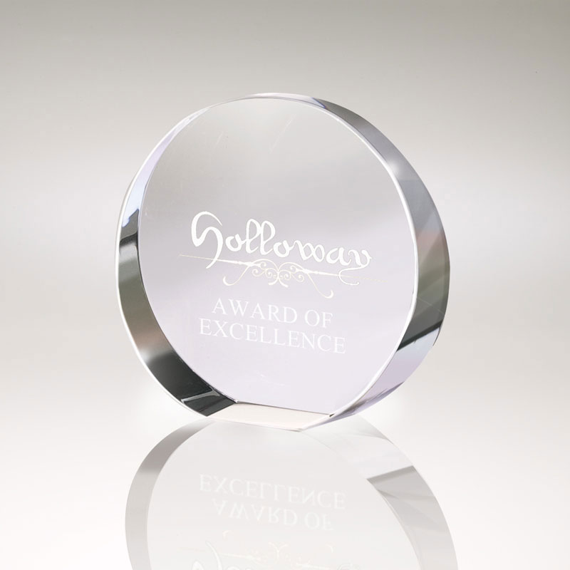 Picture of Arredon I Small Crystal Disc