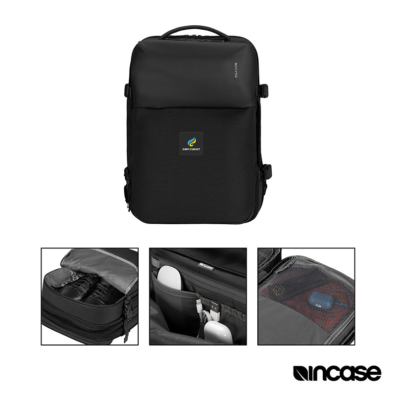 Picture of Incase A.R.C. Travel Pack