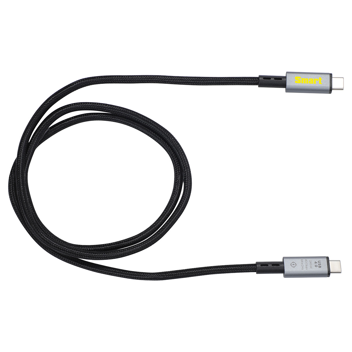 Picture of Blaze USB-C to USB-C 240W Charging & Data Cable