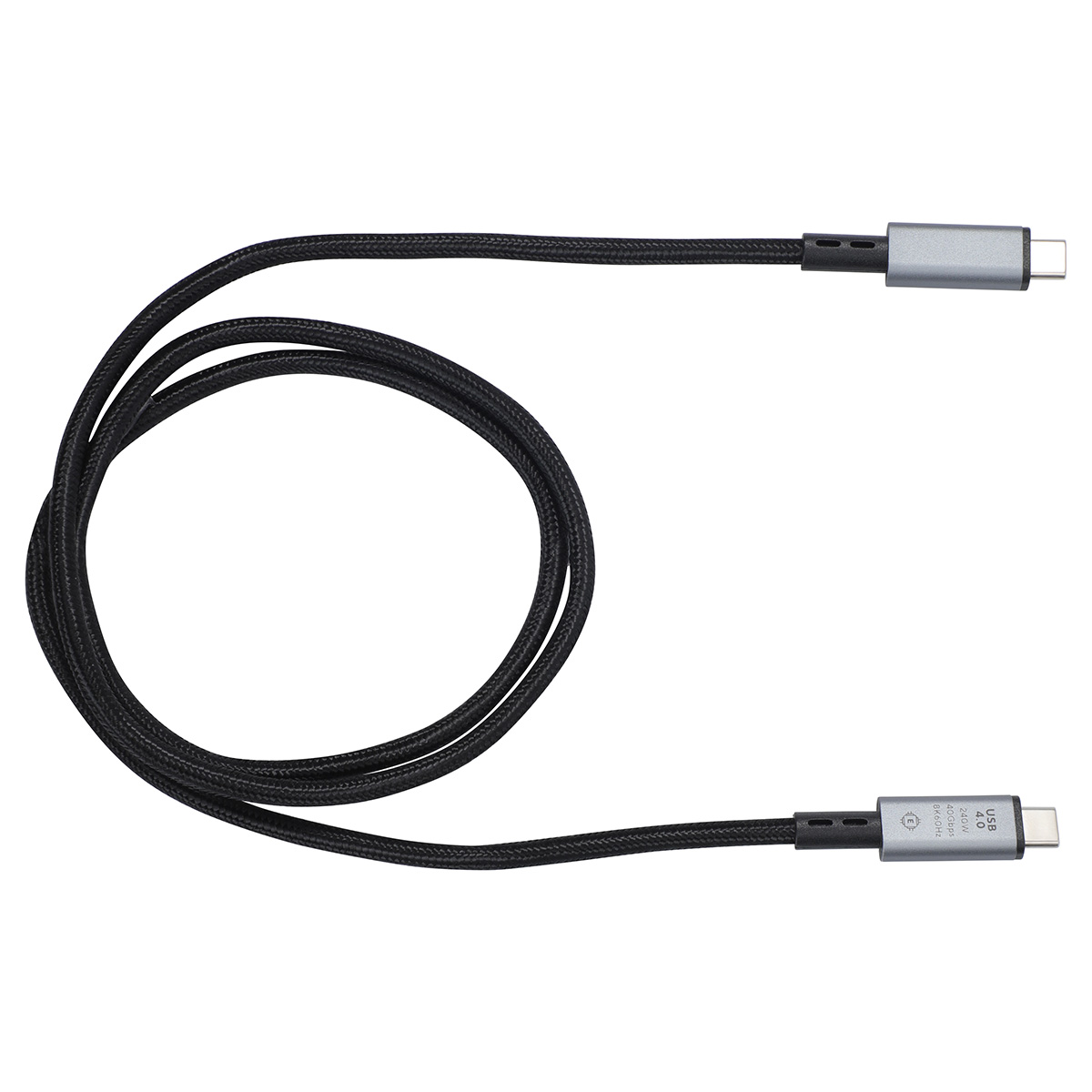 Picture of Blaze USB-C to USB-C 240W Charging & Data Cable
