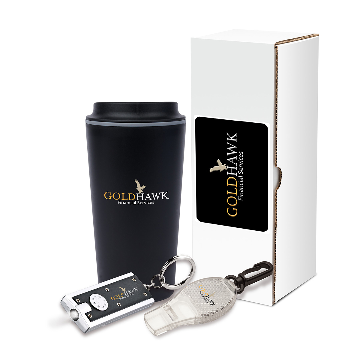 Picture of Inspiration 3-Piece Safety Gift Set