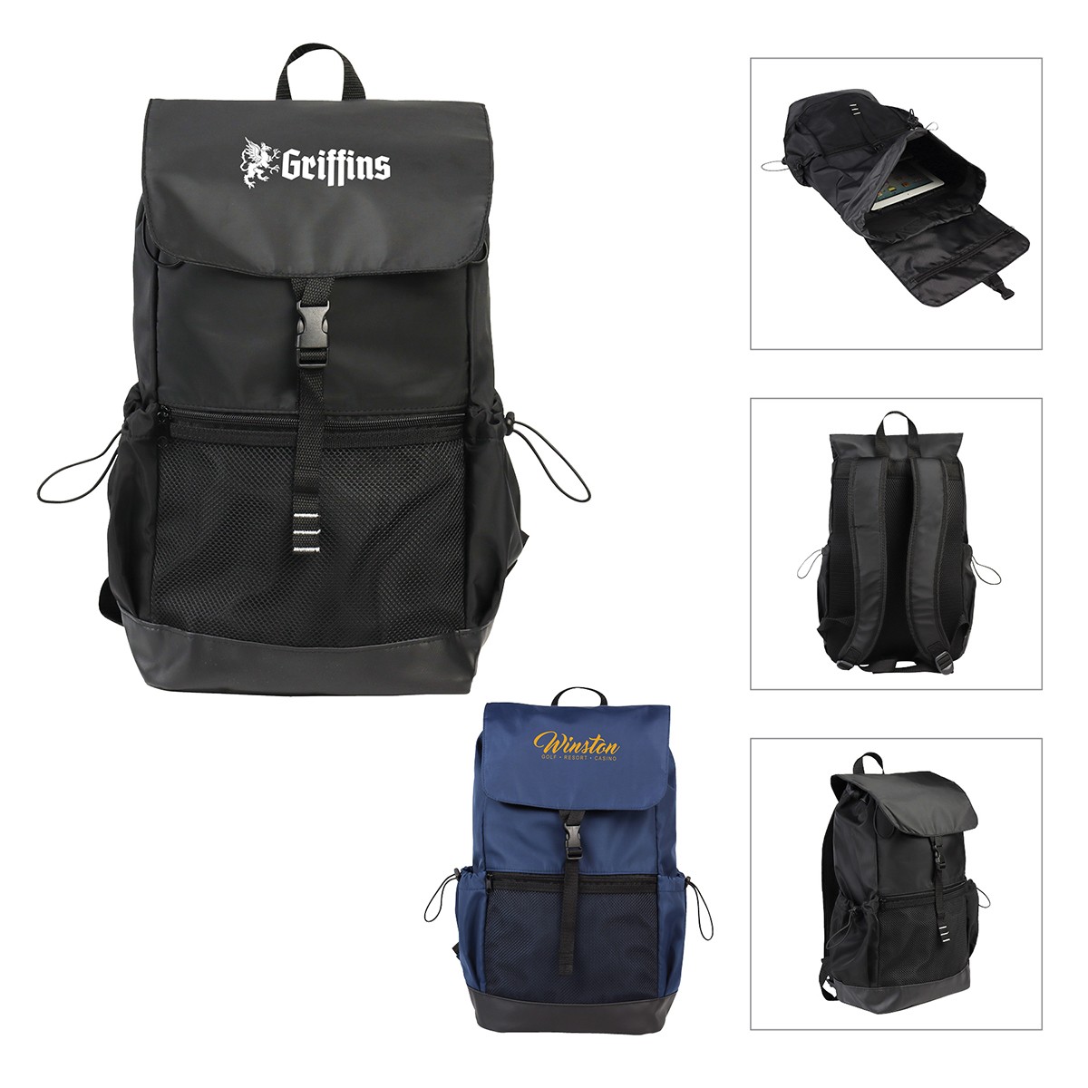Picture of Tacoma Backpack