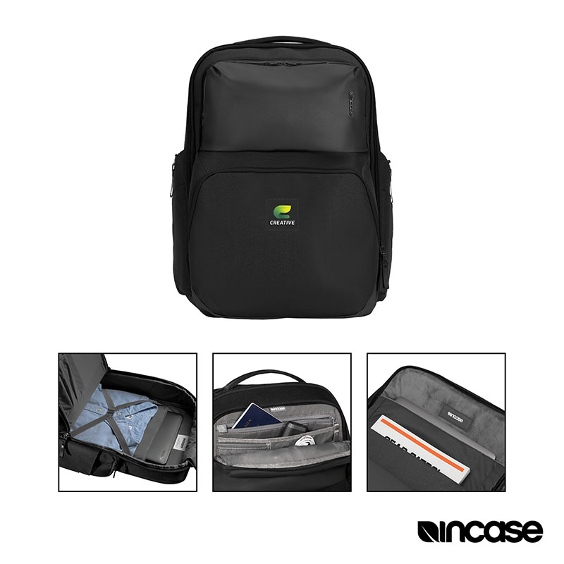 Picture of Incase A.R.C. Commuter Backpack