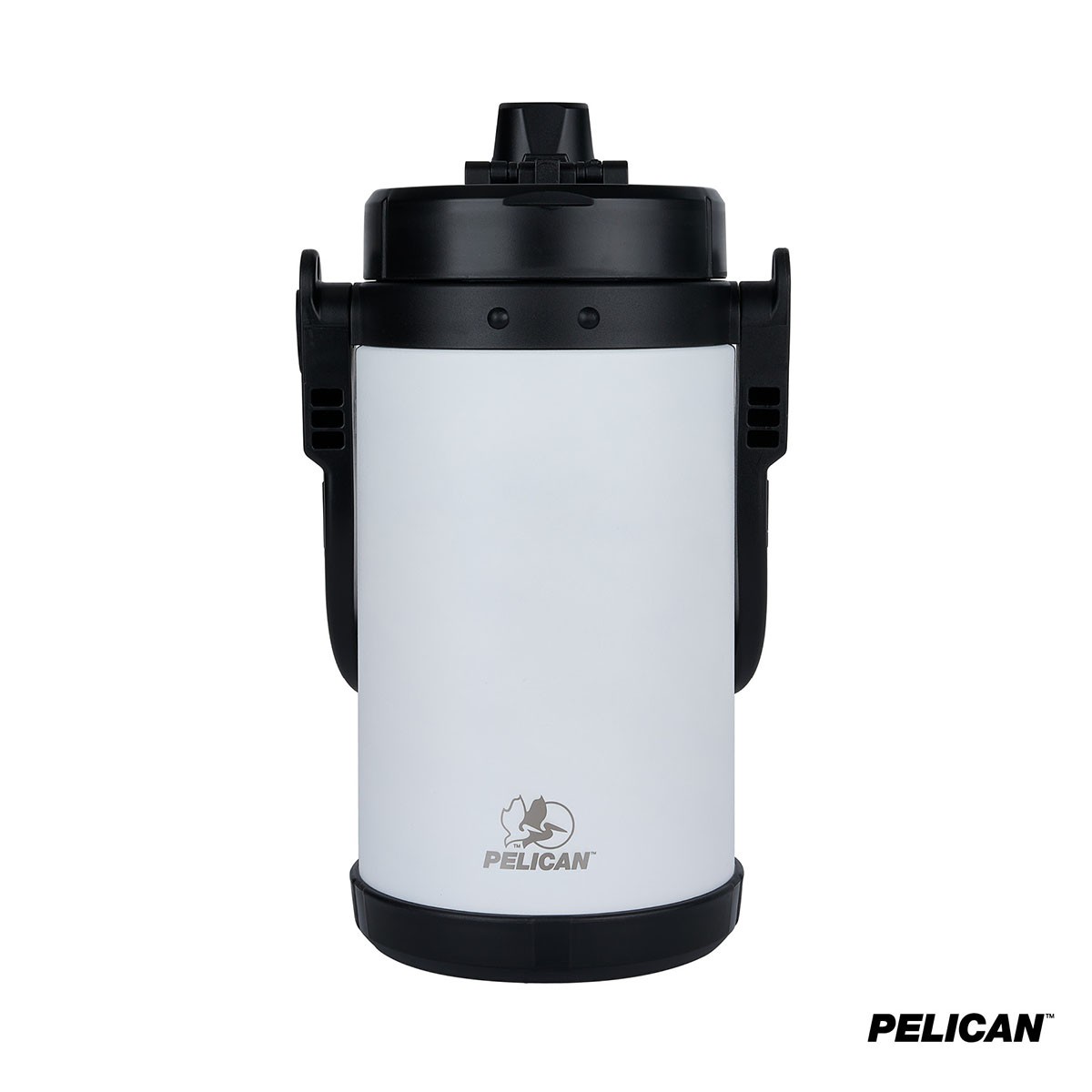 Picture of Pelican Dayventure 68 oz. / Half Gallon Recycled Double Wall Stainless Steel Travel Jug