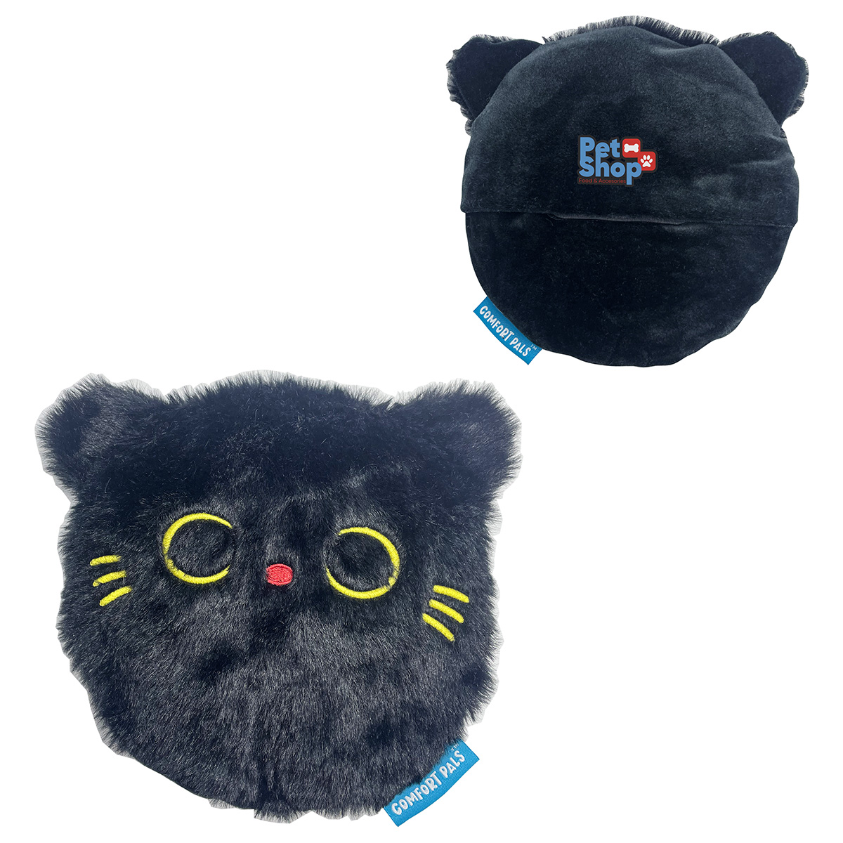 Picture of Comfort Pals ™ Heat Therapy Cozy Pads - Cat