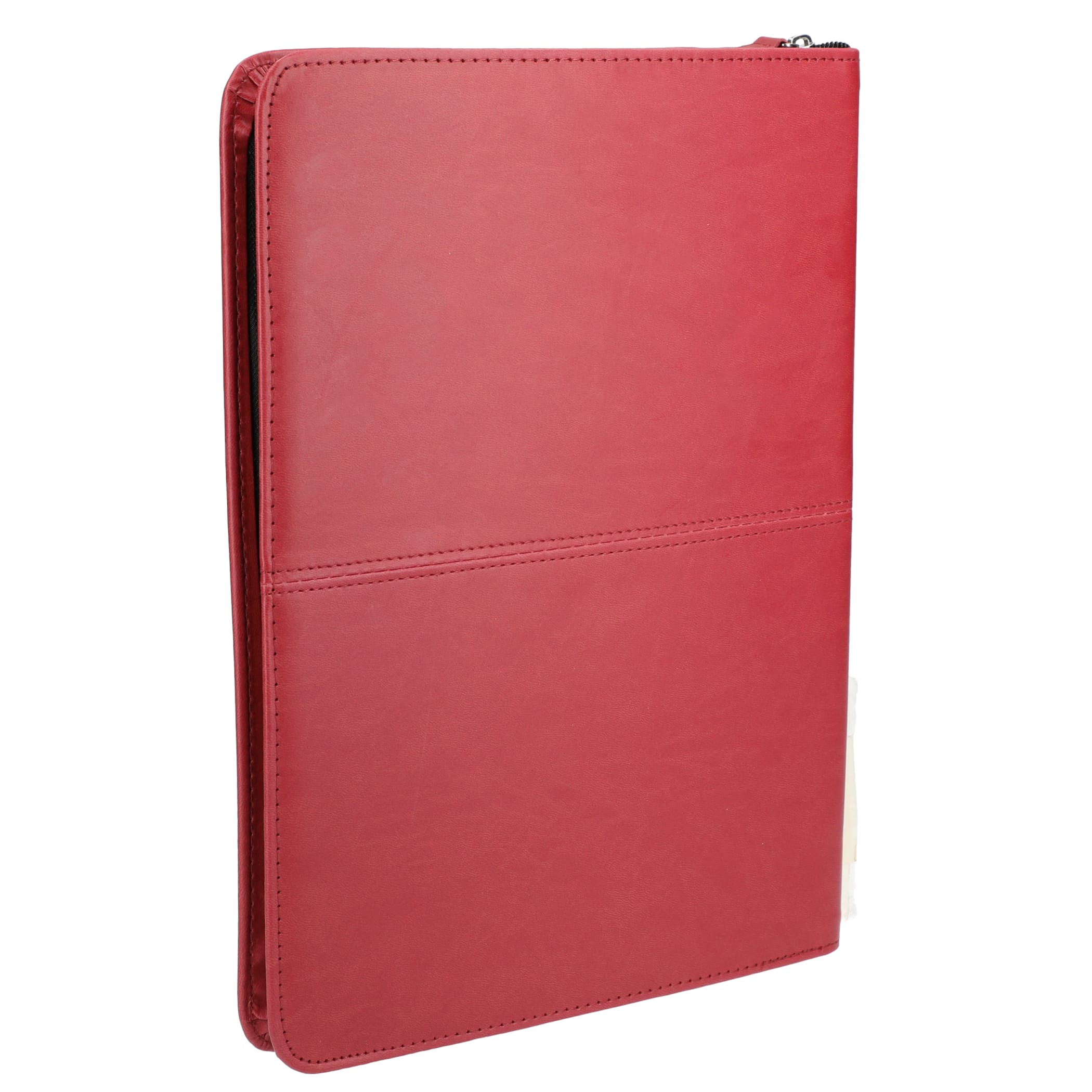 Picture of Pedova™ Zippered UltraHyde Padfolio with FSC® Mix Paper