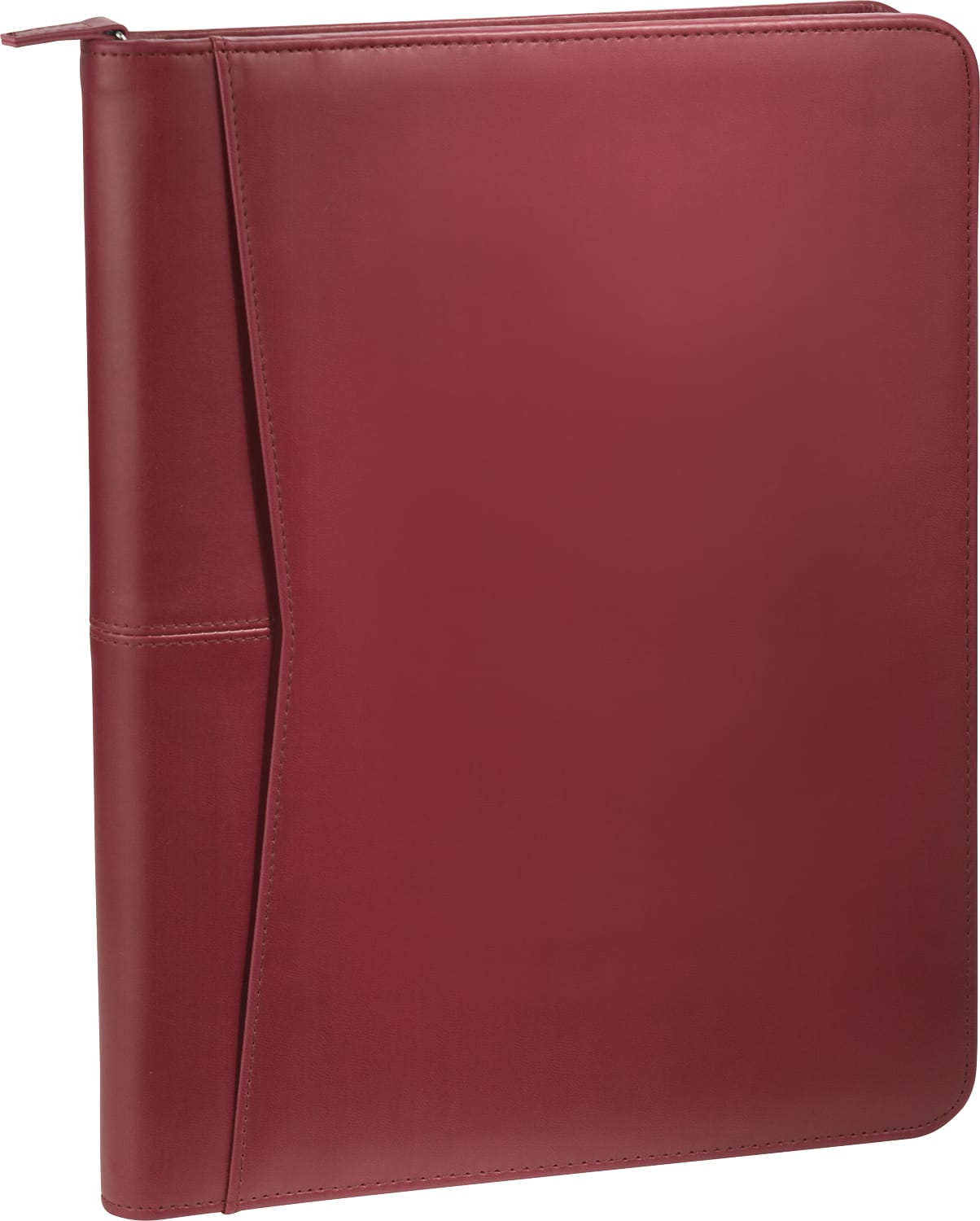 Picture of Pedova™ Zippered UltraHyde Padfolio with FSC® Mix Paper