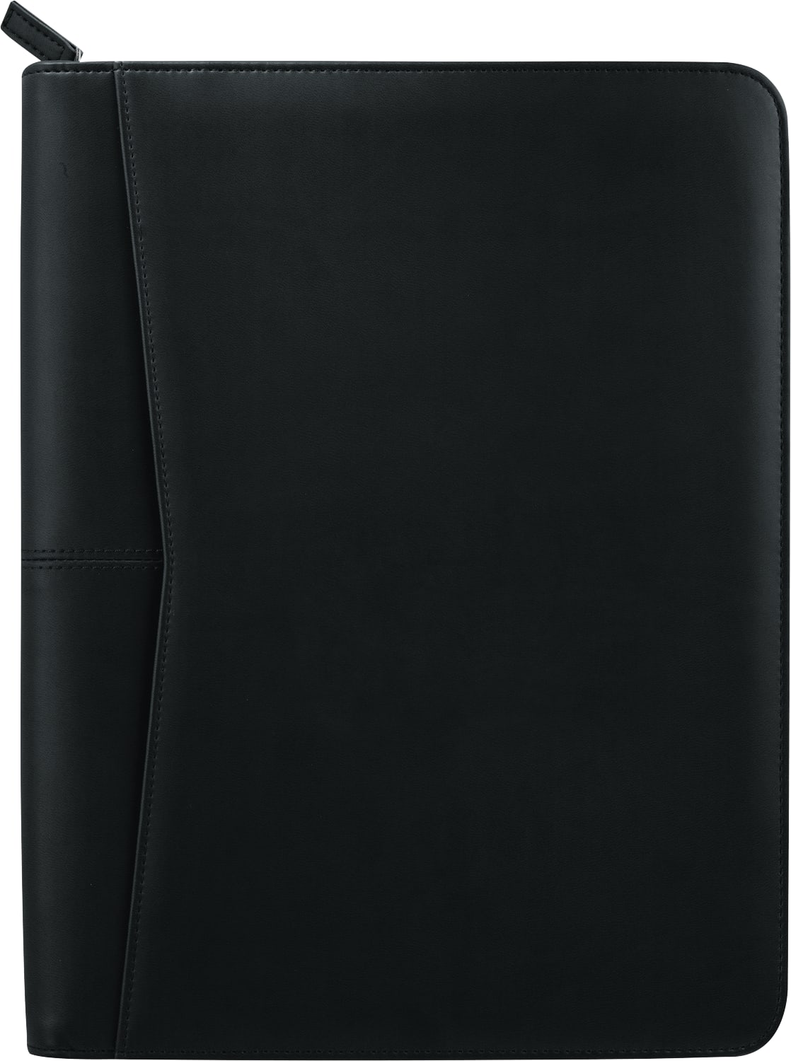 Picture of Pedova™ Zippered UltraHyde Padfolio with FSC® Mix Paper