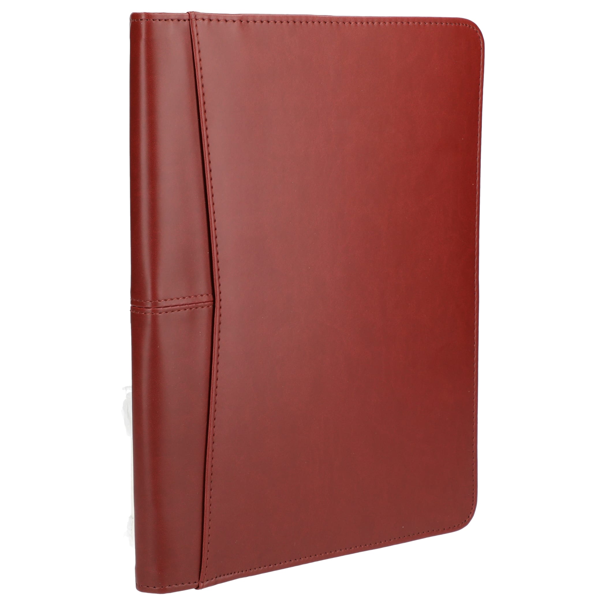 Picture of Pedova™ Zippered UltraHyde Padfolio with FSC® Mix Paper